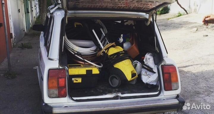 Чистка сплит систем, ремонт, заправка