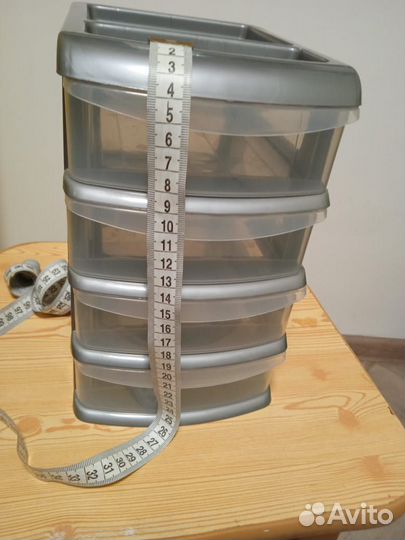 Органайзеры