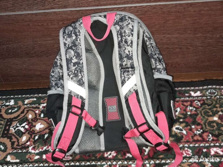 Рюкзак мужской