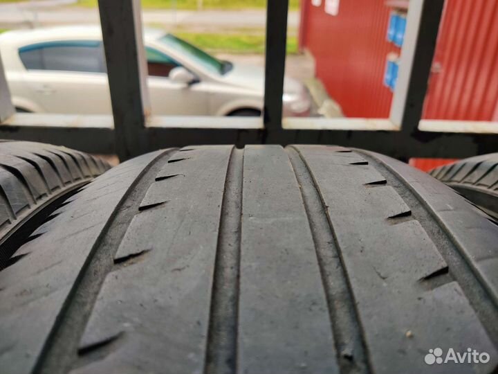 Yokohama Geolandar G098A 225/65 R17