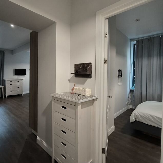 2-к. апартаменты, 60 м², 3/5 эт.