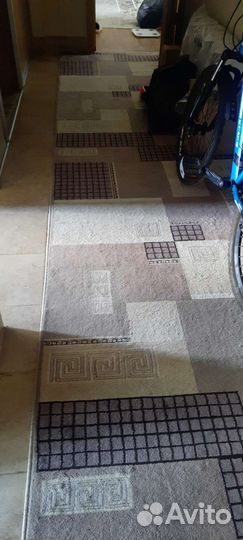 Паласная дорожка