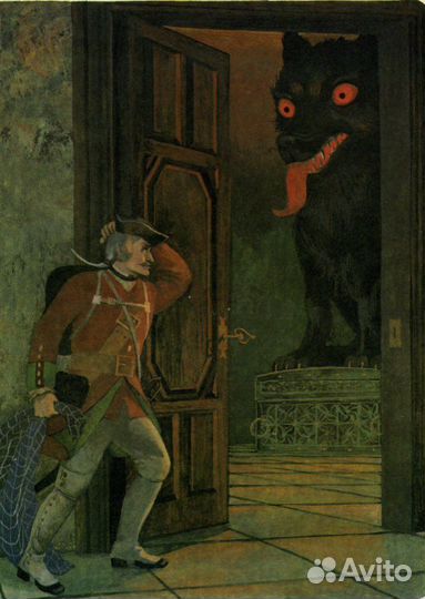 Детские книги СССР