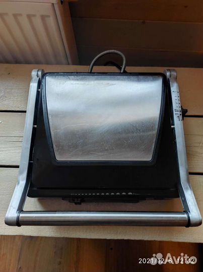 Электрогриль