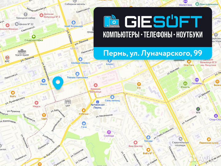 Игровой компьютер i3 10100F RTX 2060 6GB