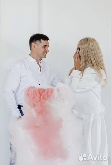 Гендер пати