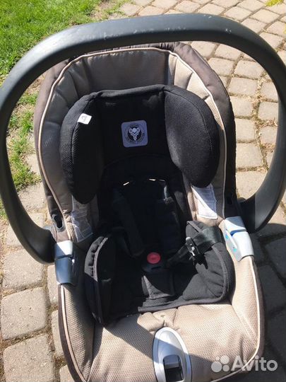 Автокресло Peg-Perego Primo Viaggio