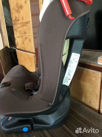 Автомобильное детское кресло от 0 до 25 кг