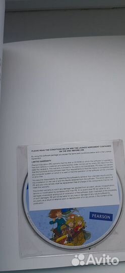 Продам учебники,рабочая тетради