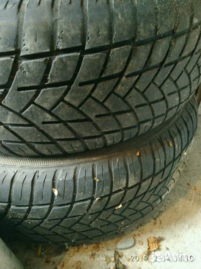 Maxxis MA-S1 Marauder 275/70 R16