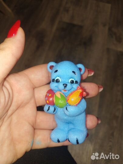 Мыло ручной работы