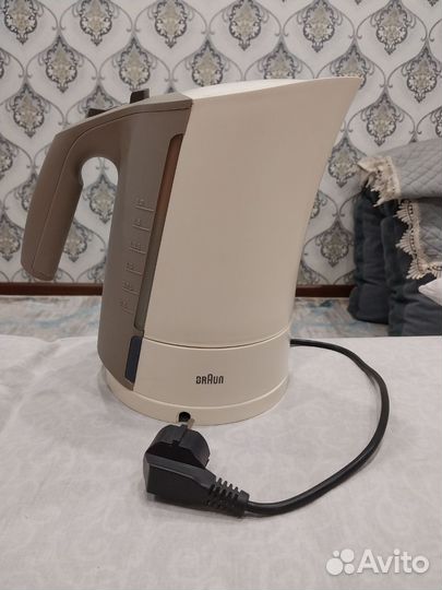 Электронный чайник