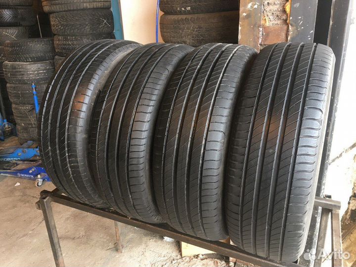 Michelin Primacy 4 225/55 R18