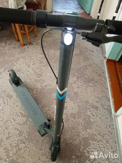 Электросамокат midway i one pro