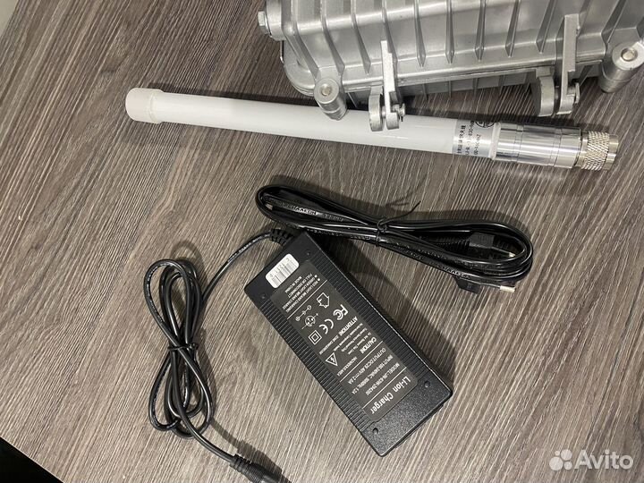 Подавитель дронов FPV мощностью 50 Вт, 900мГц