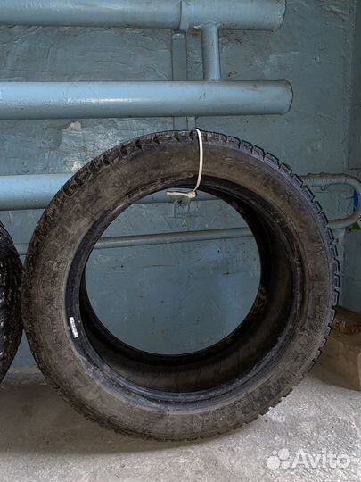 Bfgoodrich G-Force Stud 225/50 R17