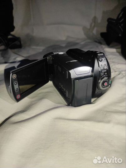 Видеокамера Sony handycam sr65