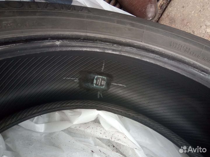 Hankook TH10 215/60 R17 90N