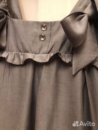 Топ шёлк 42, 42-44