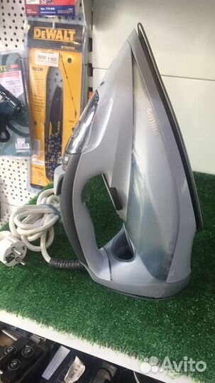 Утюг Philips Azur Артикул34973