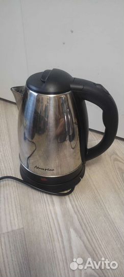 Чайник электрический