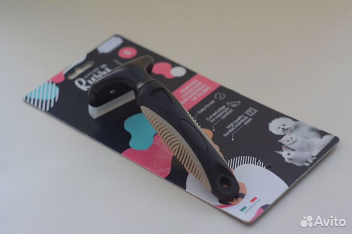 Продается расчёска-триммер малая