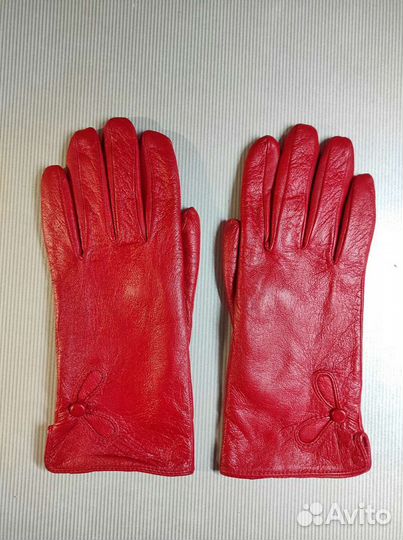 Перчатки женские в ассортименте