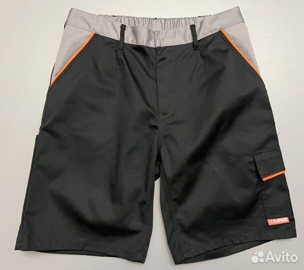 Шорты рабочие Planam