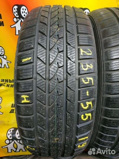 Falken Eurowinter HS-434 235/55 R19 105W