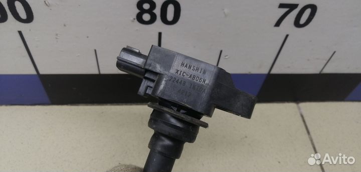 Катушка зажигания Juke (F15) 2011