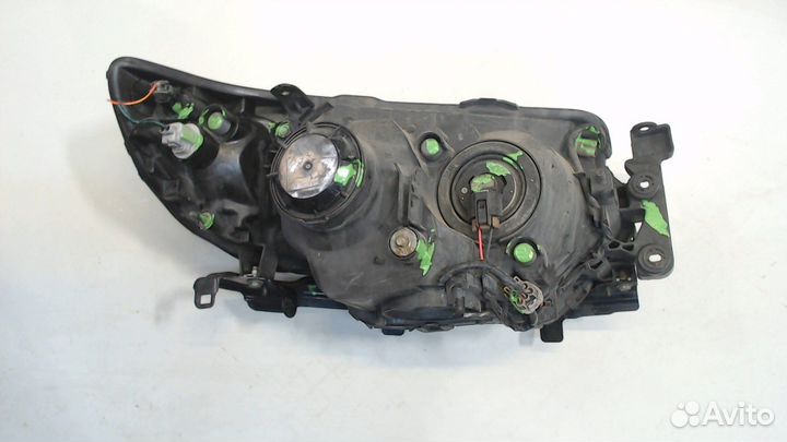Фара (передняя) Subaru Forester (S11), 2006