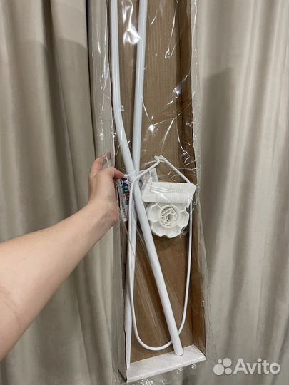 Держатель для балдахина