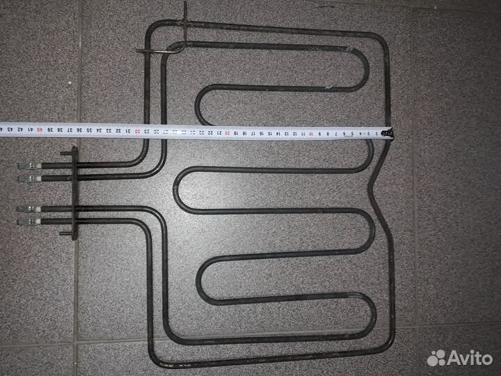 Тэны для духовых шкафов от Электрических плит