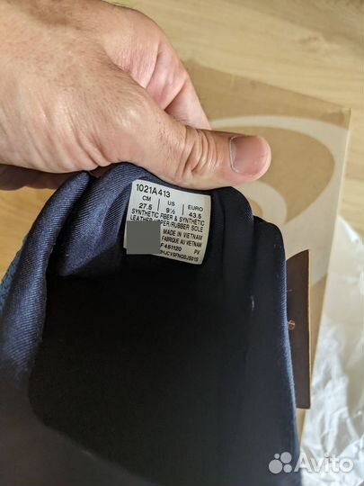 Новые кроссовки Аsics gel-quantum 360 5 knit