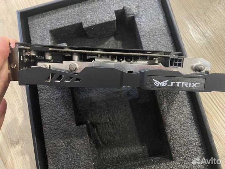 Видеокарта gtx 960 4gb
