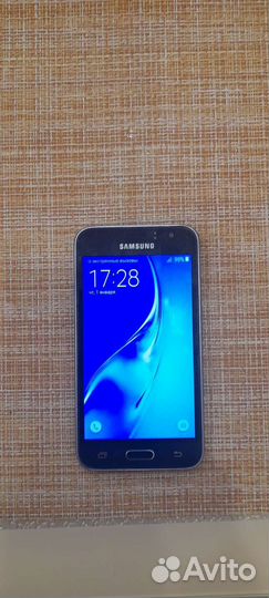 Телефон Samsung galaxy