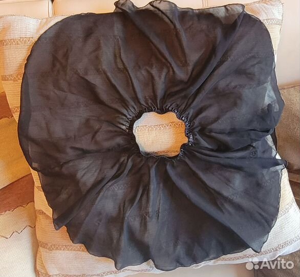 Юбочка для танцев