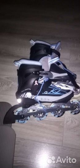 Ролики K 2, 36 р