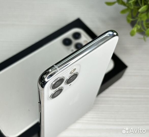 iPhone 11 Pro 64Gb 2 Sim