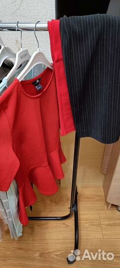 Женская одежда пакетом 42 44