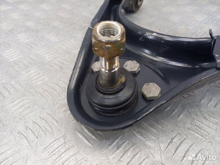 Рычаг передний верхний правый Газ Газель Nn A31S22