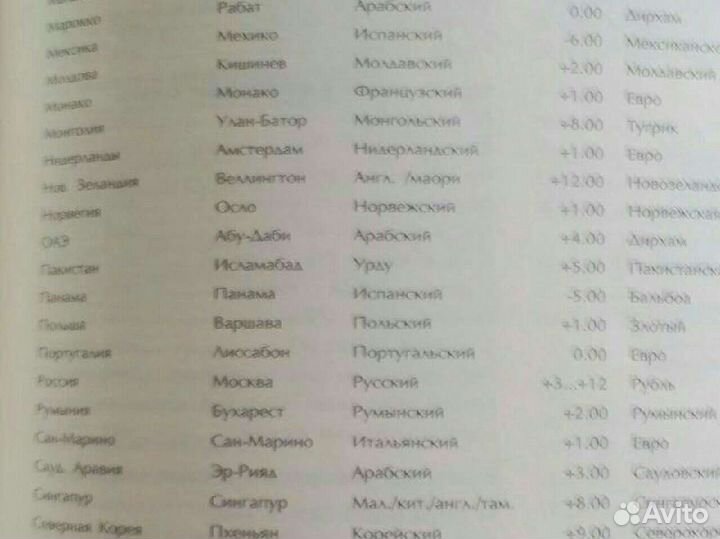 Блокнот ежедневник