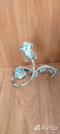 Кованые изделия