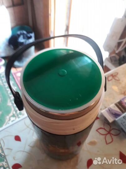 Колба для термоса