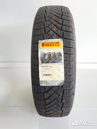 Pirelli Ice Zero FR 175/65 R14 82T