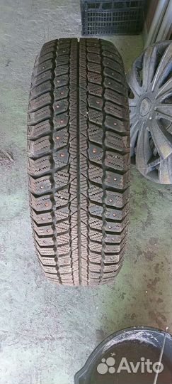 Matador Activ Flex 215/70 R16