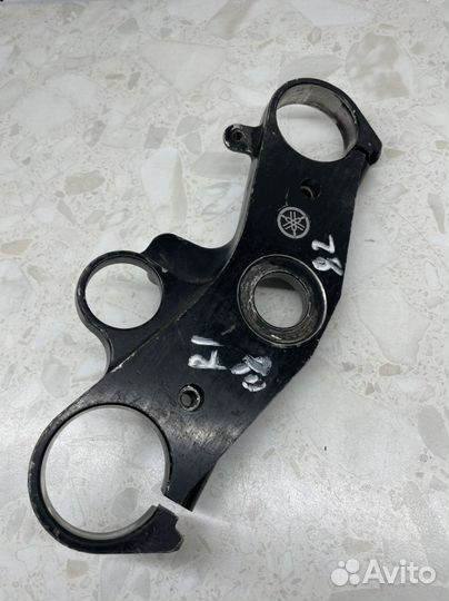 Траверса верхняя yamaha R1 07-08 №82