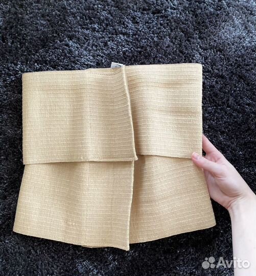 Корсет послеродовой