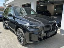 BMW X5 3.0 AT, 2023, 90 км, с пробегом, цена 14 000 000 руб.