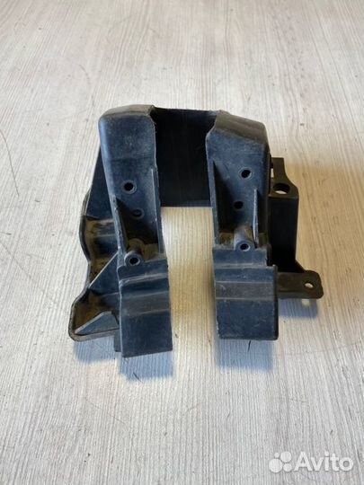 Кронштейн бампера задний левый LADA Largus